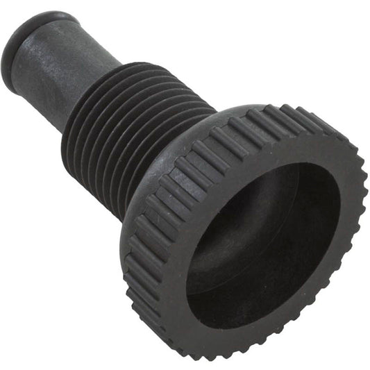 Purgador, Pentair PacFab, con junta tórica