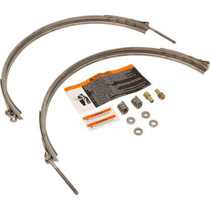 Clamp Ring, Pentair PacFab NS