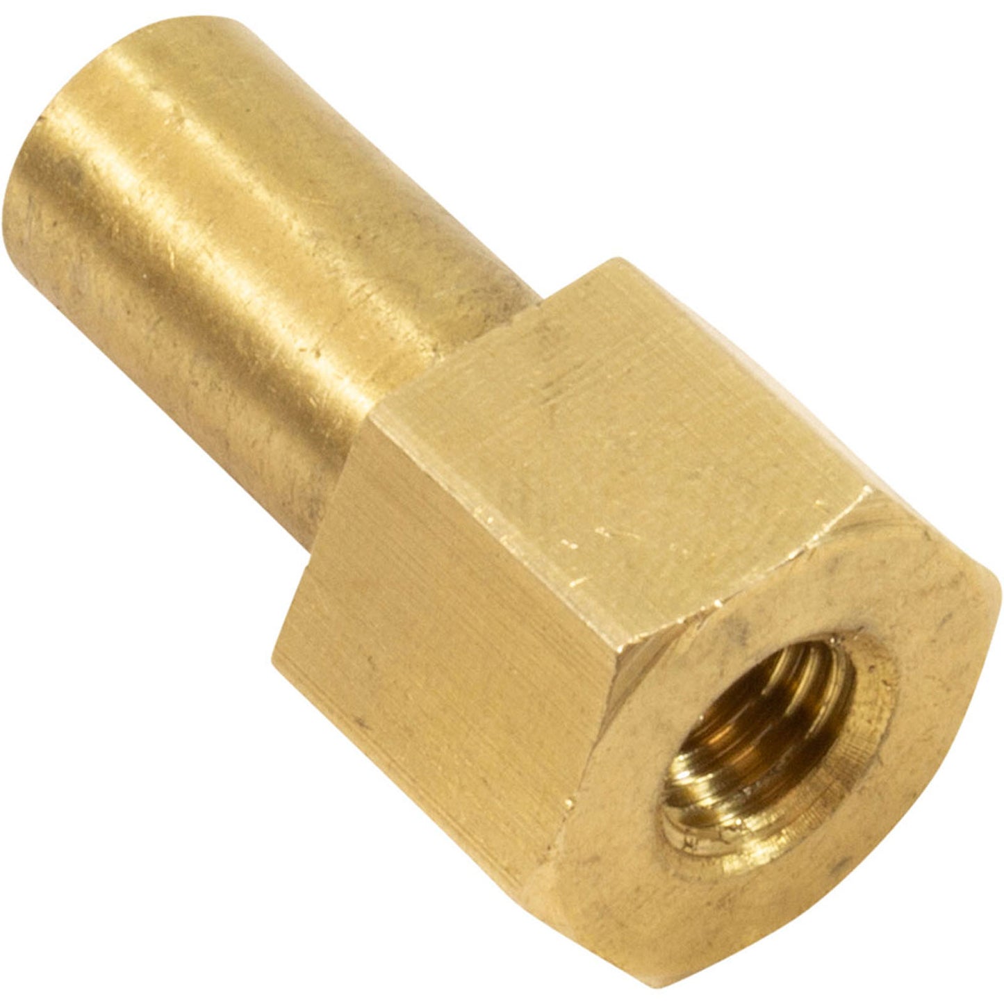 Clamp Ring Nut, Pentair PacFab NS,