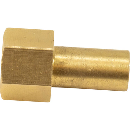 Clamp Ring Nut, Pentair PacFab NS,