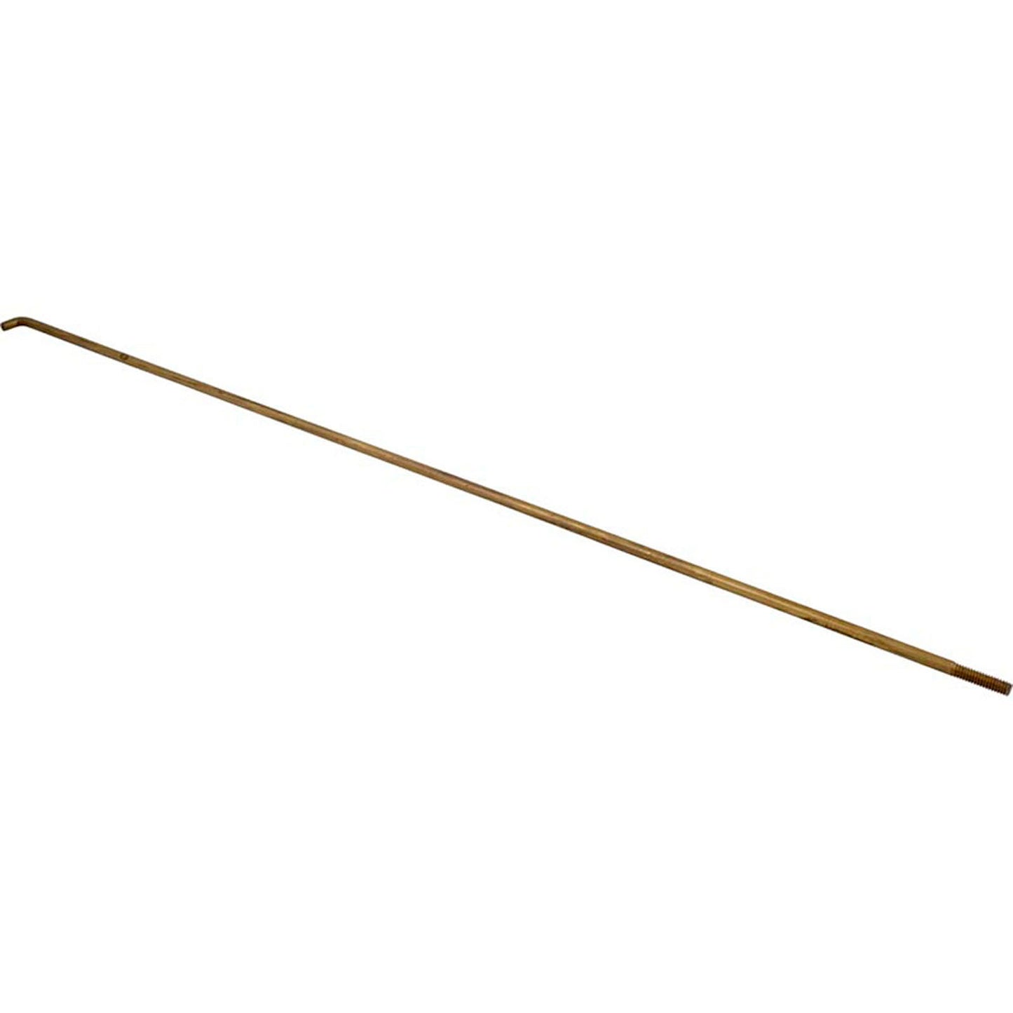 Varilla central, Pentair PacFab ST80, 1/4" x 28"