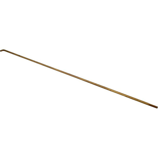 Varilla central, Pentair PacFab ST80, 1/4" x 28"