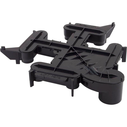 Collecteur, Pent Am Prod Titan CM/DE, avec purge d'air