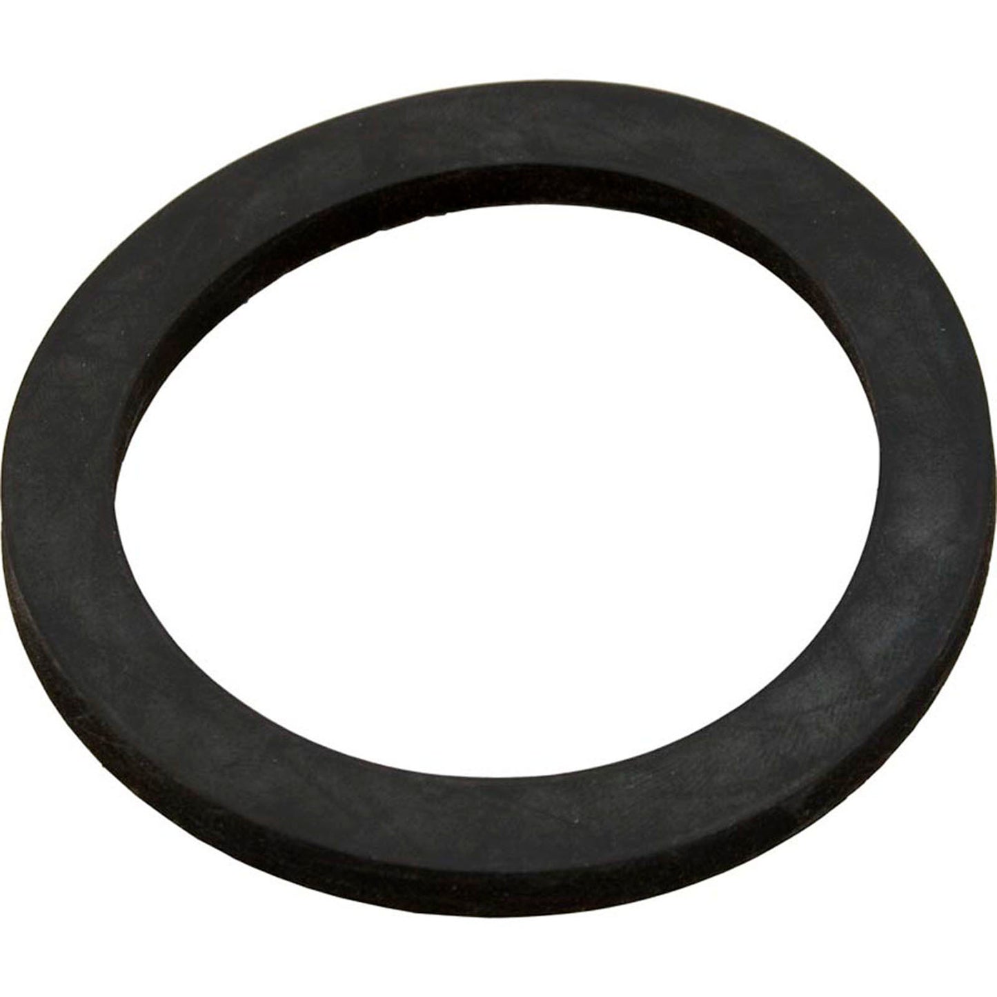 Gasket, Titan/Sandpiper, Bulkhead, 2-5/8"ID, 3-7/16"OD