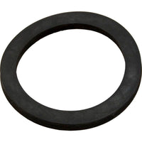 Gasket, Titan/Sandpiper, Bulkhead, 2-5/8"ID, 3-7/16"OD
