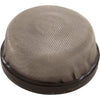 Air Relief Strainer, Pentair PacFab ST