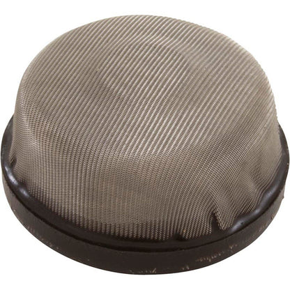 Air Relief Strainer, Pentair PacFab ST