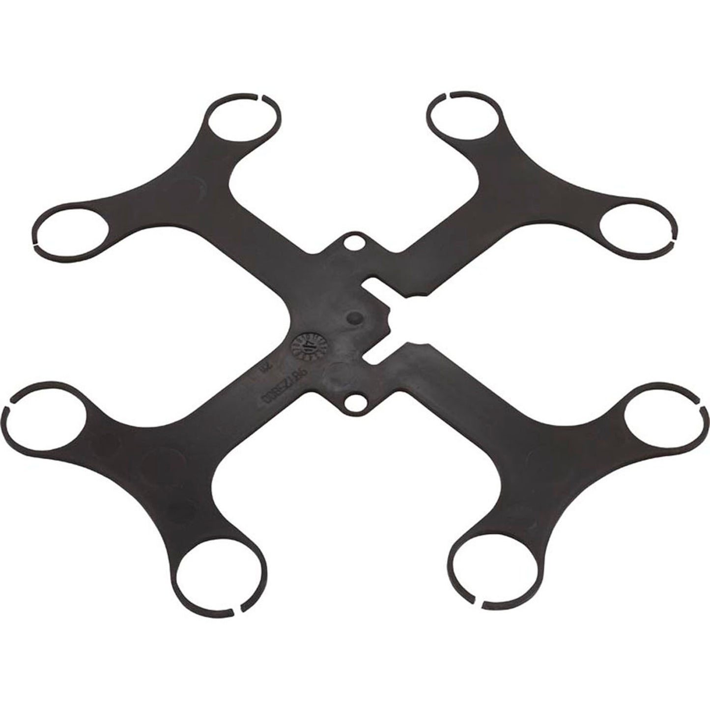 Grid Guide, Pent Am Prod/PacFab Titan CM/DE/RPM/FNS