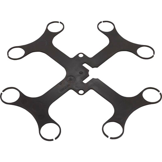 Grille de guidage, Pent Am Prod/PacFab Titan CM/DE/RPM/FNS