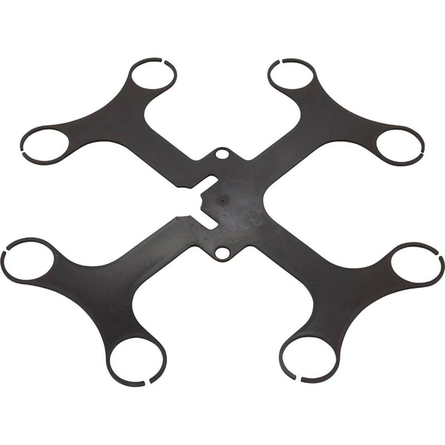 Grid Guide, Pent Am Prod/PacFab Titan CM/DE/RPM/FNS