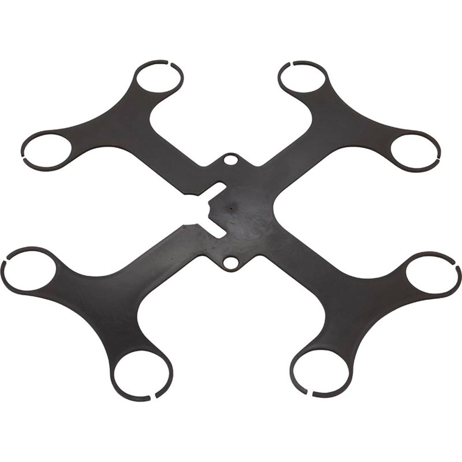 Grid Guide, Pent Am Prod/PacFab Titan CM/DE/RPM/FNS