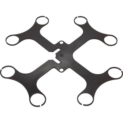 Grid Guide, Pent Am Prod/PacFab Titan CM/DE/RPM/FNS