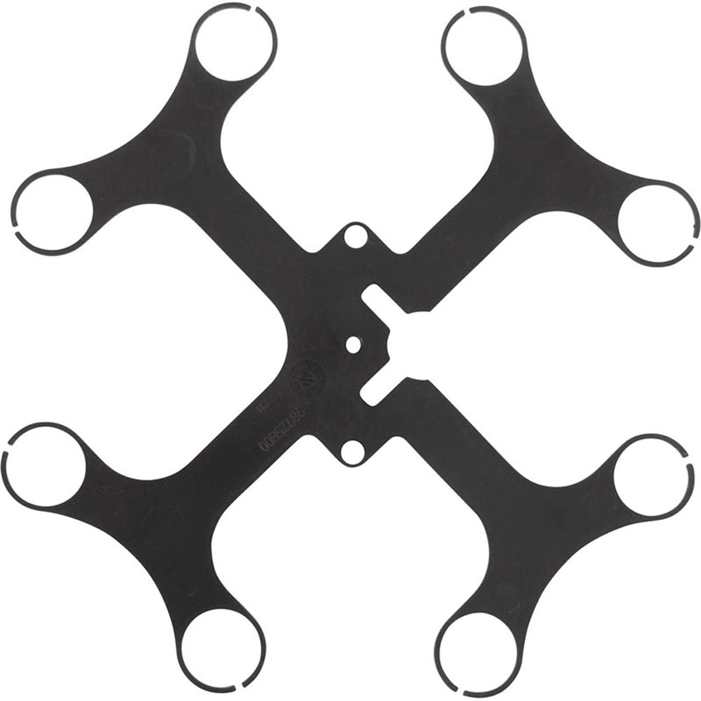 Grid Guide, Pent Am Prod/PacFab Titan CM/DE/RPM/FNS