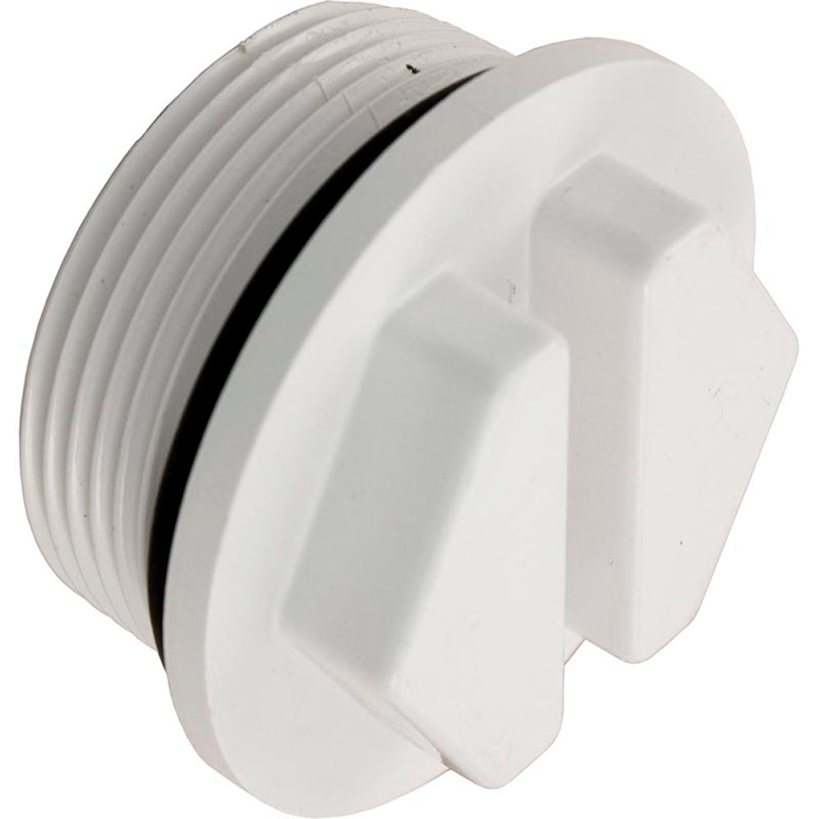 Winterizing Plug, Pent Am Prod Titan/Quantum/Sandpiper