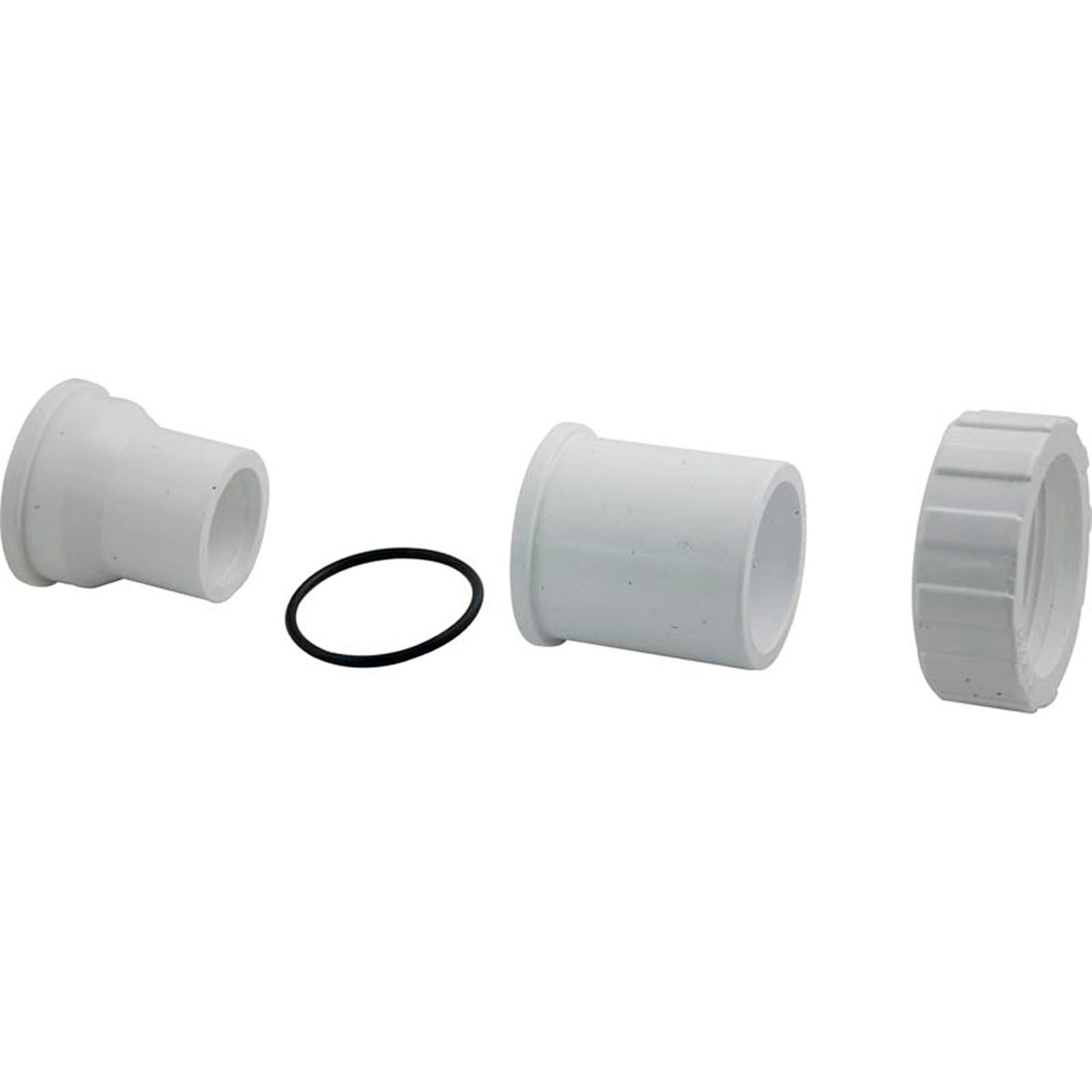 Union Kit, Pent Am Prod Titan/Sandpiper, 1-1/2"s x 2"spg