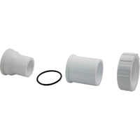 Union Kit, Pent Am Prod Titan/Sandpiper, 1-1/2"s x 2"spg