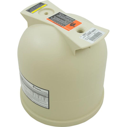 Couvercle de réservoir, Pentair American Products Warrior 44/88, amande