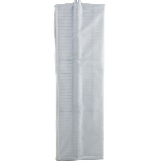 Grille DE, Am Prod/Pent, Warrior 66, 24" x 7-1/2" Petit