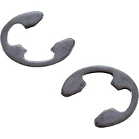 Retainer Clip, Hayward Perflex 65/A/75/A, 2 Pack