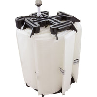Grid Assembly, Pentair PacFab FNS, 36 sqft