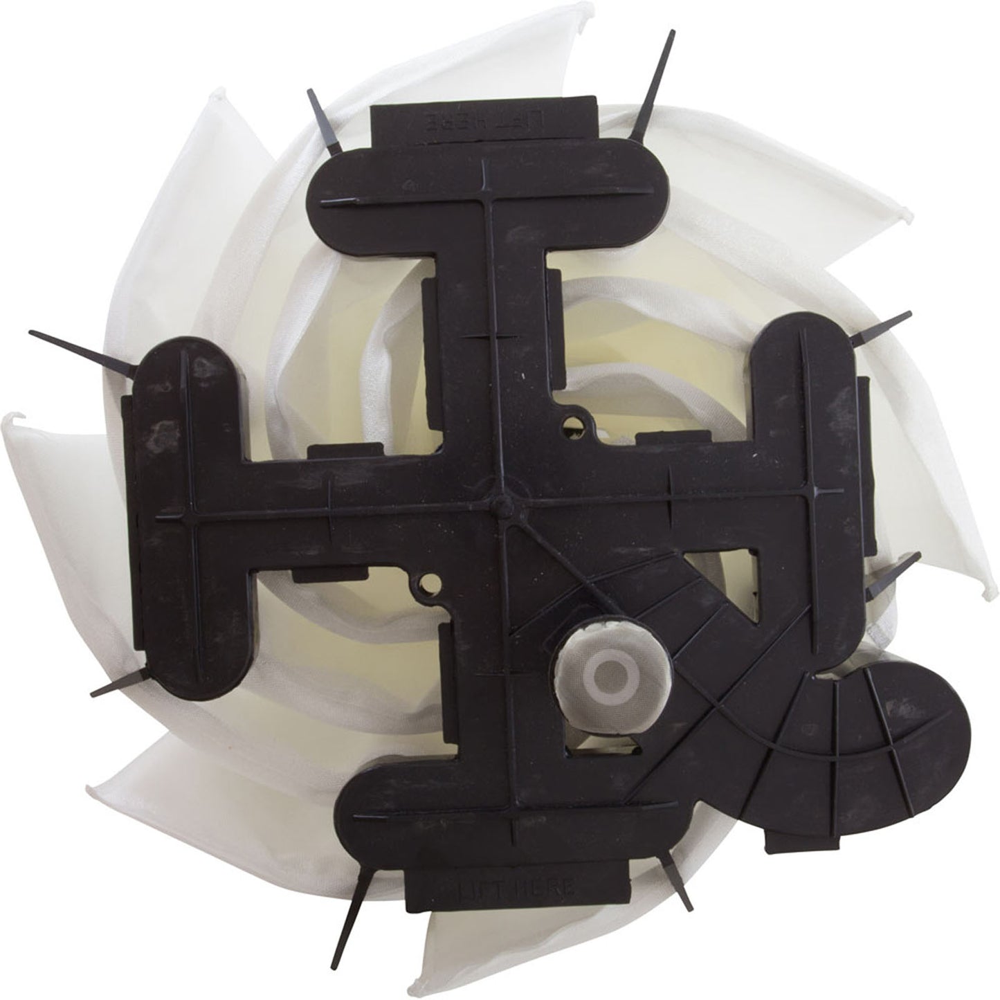 Grid Assembly, Pentair PacFab FNS, 36 sqft