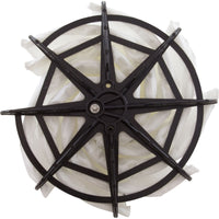 Grid Assembly, Pentair PacFab FNS, 36 sqft