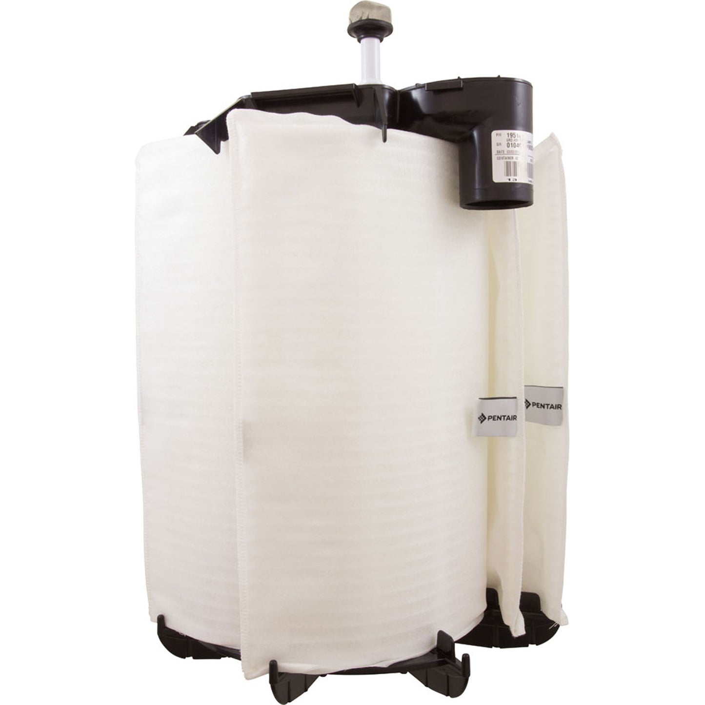 Grid Assembly, Pentair PacFab FNS, 36 sqft