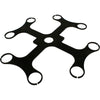 Top Spacer, Zodiac Jandy DEV48/DEV60
