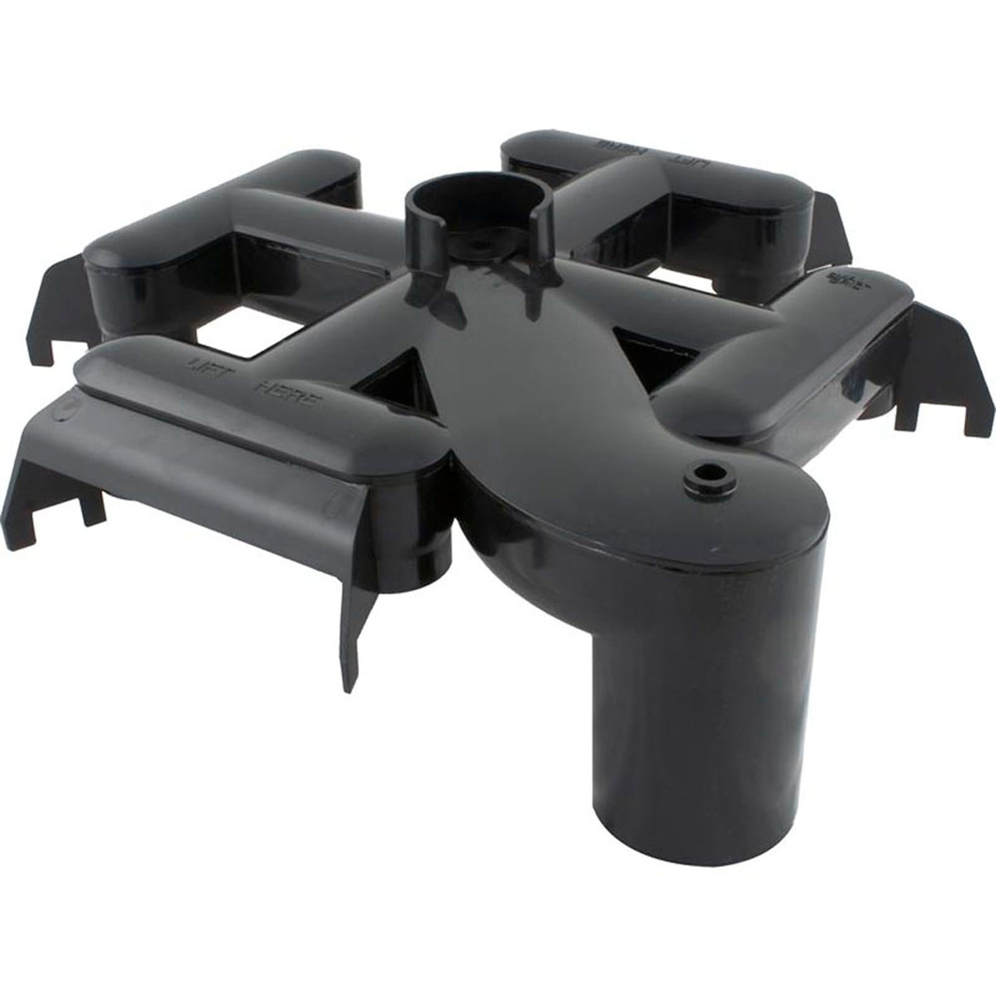 Manifold, Zodiac Jandy DEV48/DEV60