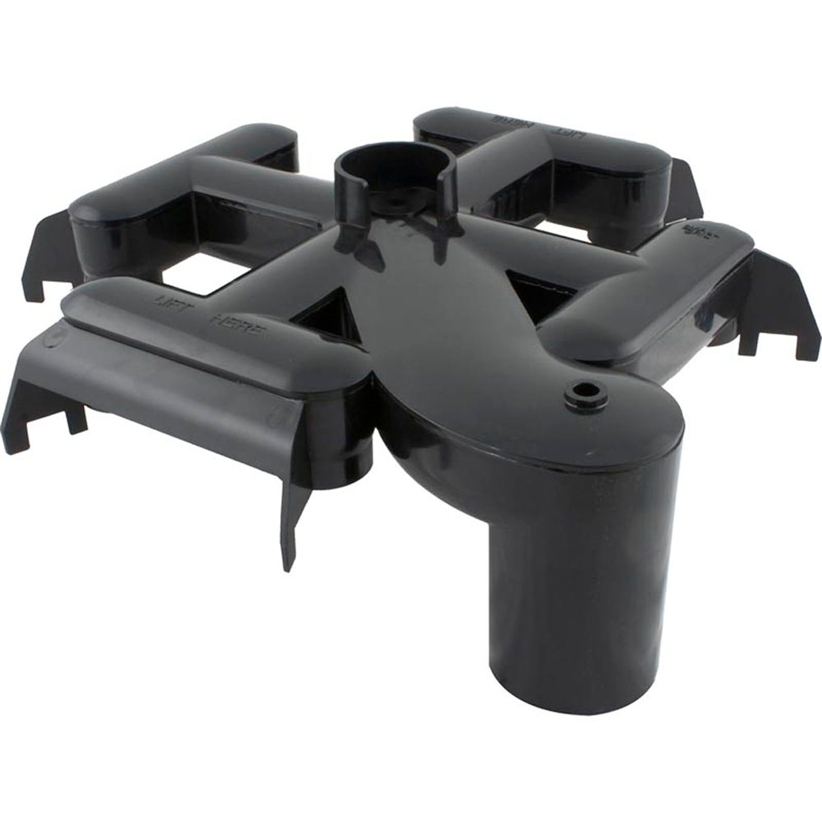 Manifold, Zodiac Jandy DEV48/DEV60