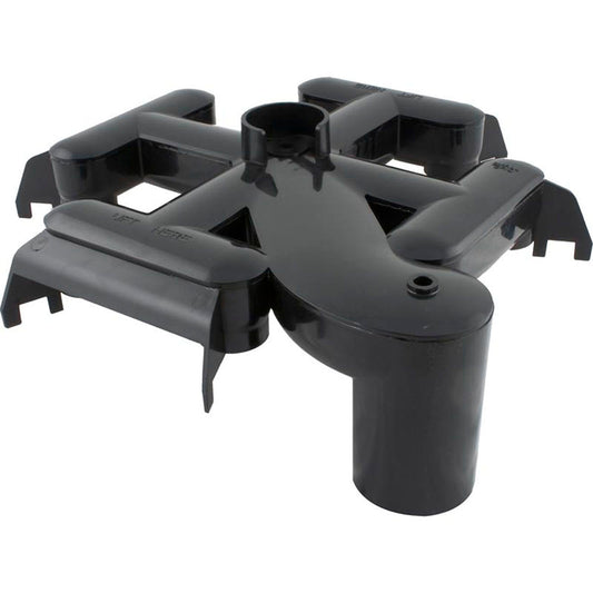 Manifold, Zodiac Jandy DEV48/DEV60