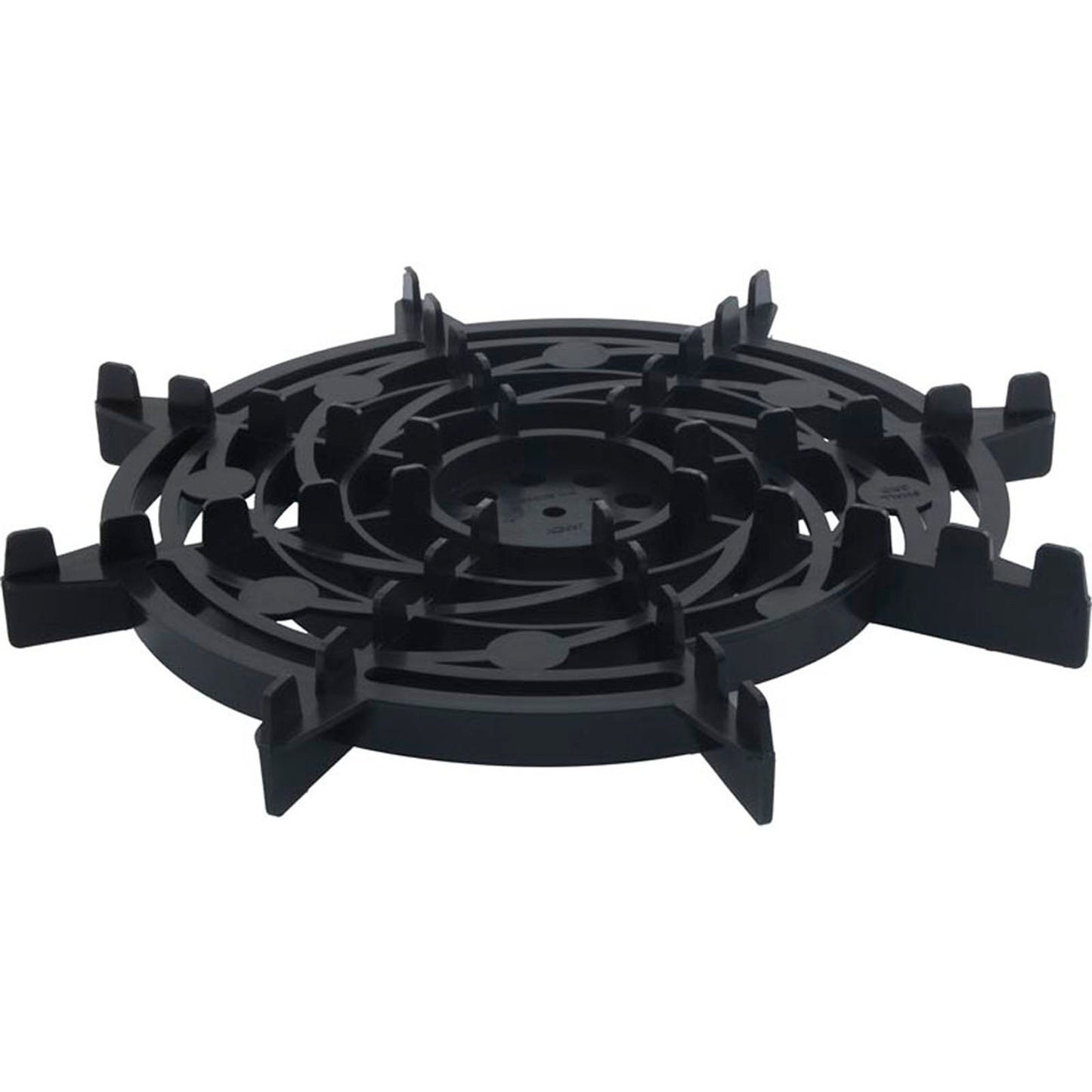 Grid Support, Zodiac Jandy DEV48/DEV60