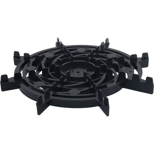 Grid Support, Zodiac Jandy DEV48/DEV60