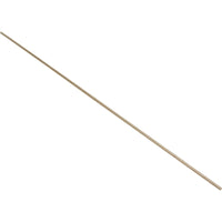 Center Rod with Knob, Zodiac Jandy DEV60