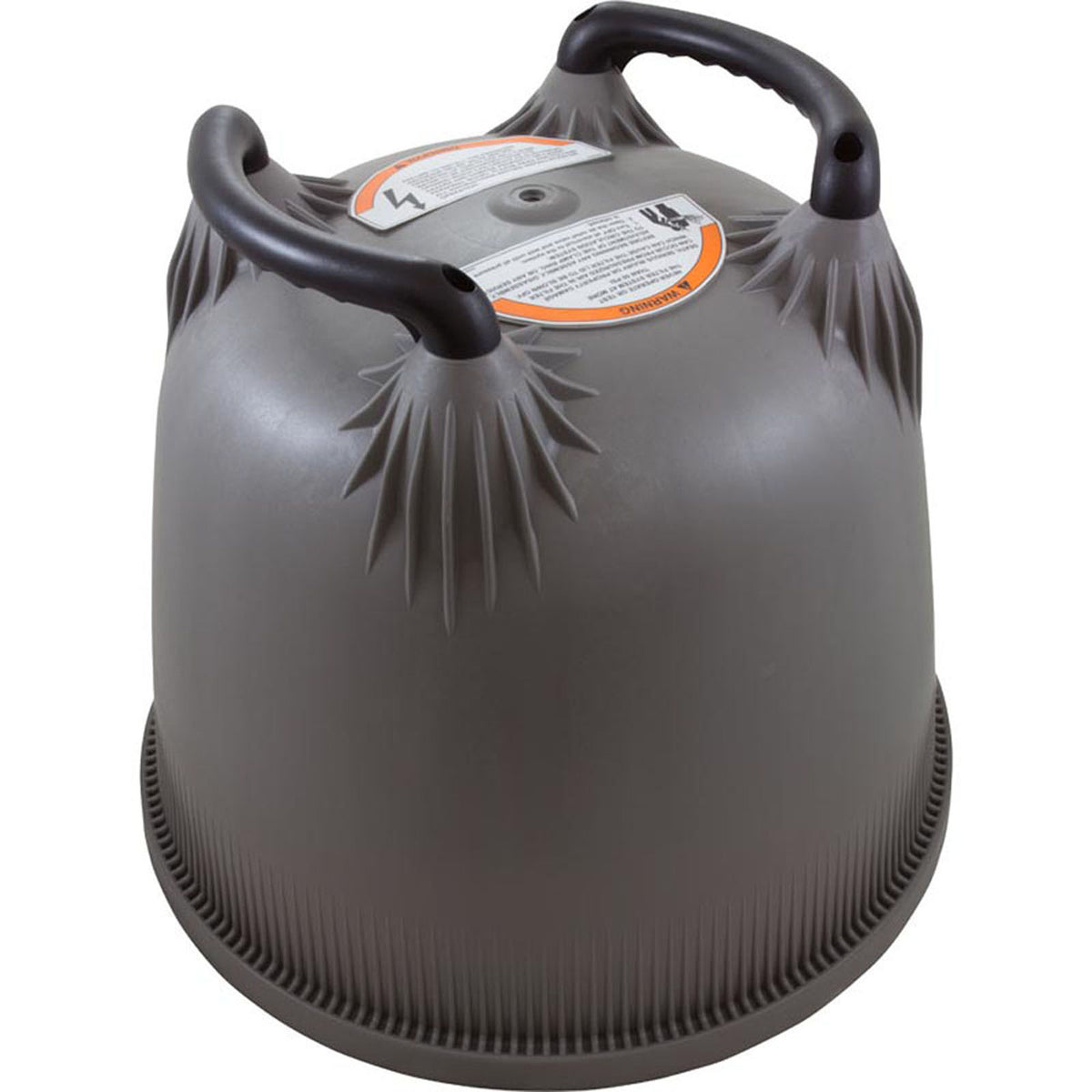 Zodiac Jandy Tank Lid (R0554700) - Fits CL/CV 340 & 460, DEV48, DEL48
