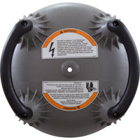 Zodiac Jandy Tank Lid (R0554700) - Fits CL/CV 340 & 460, DEV48, DEL48