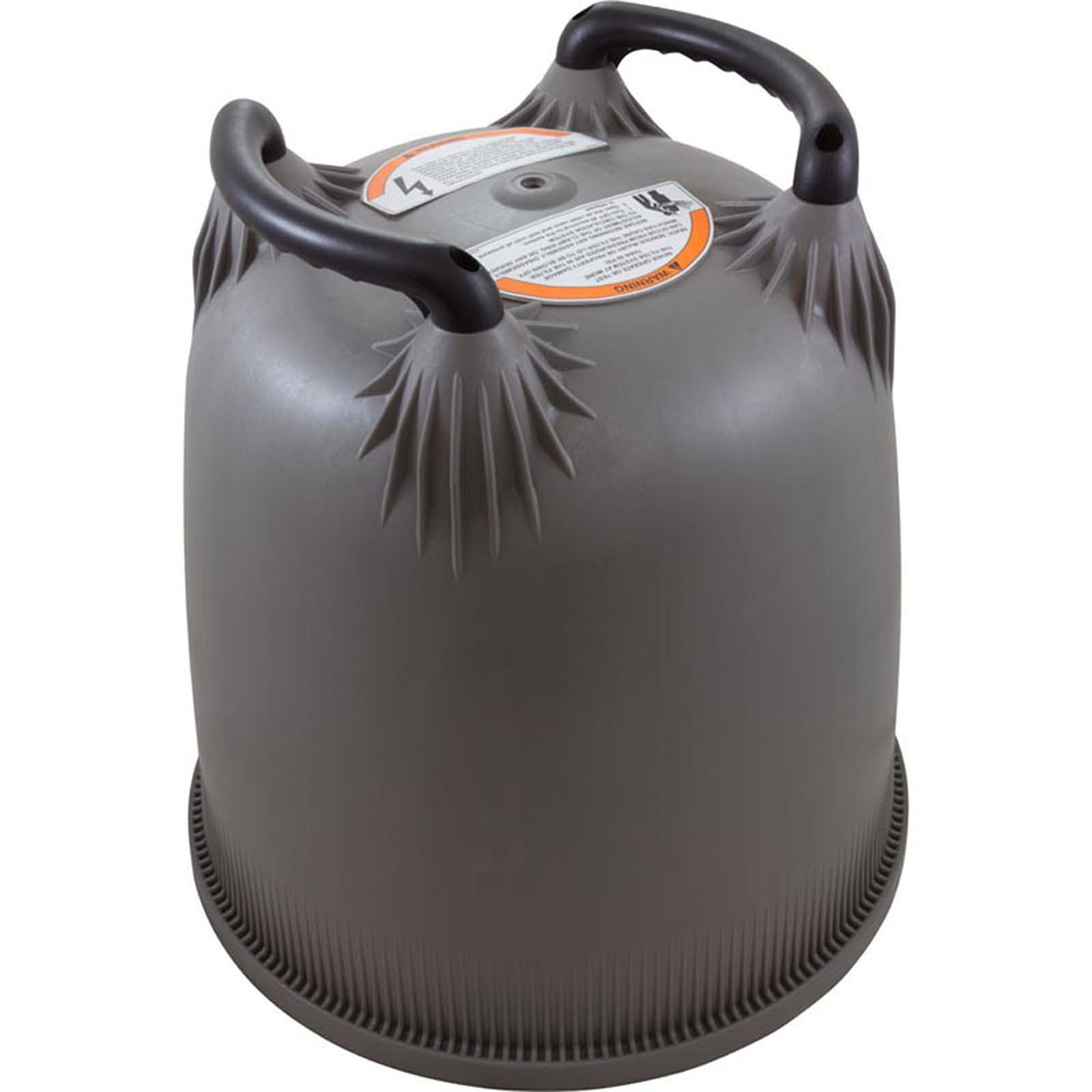 Tank Lid, Zodiac Jandy CL/CV/DEV, 580 sqft