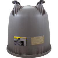 Tank Lid, Zodiac Jandy CL/CV/DEV, 580 sqft