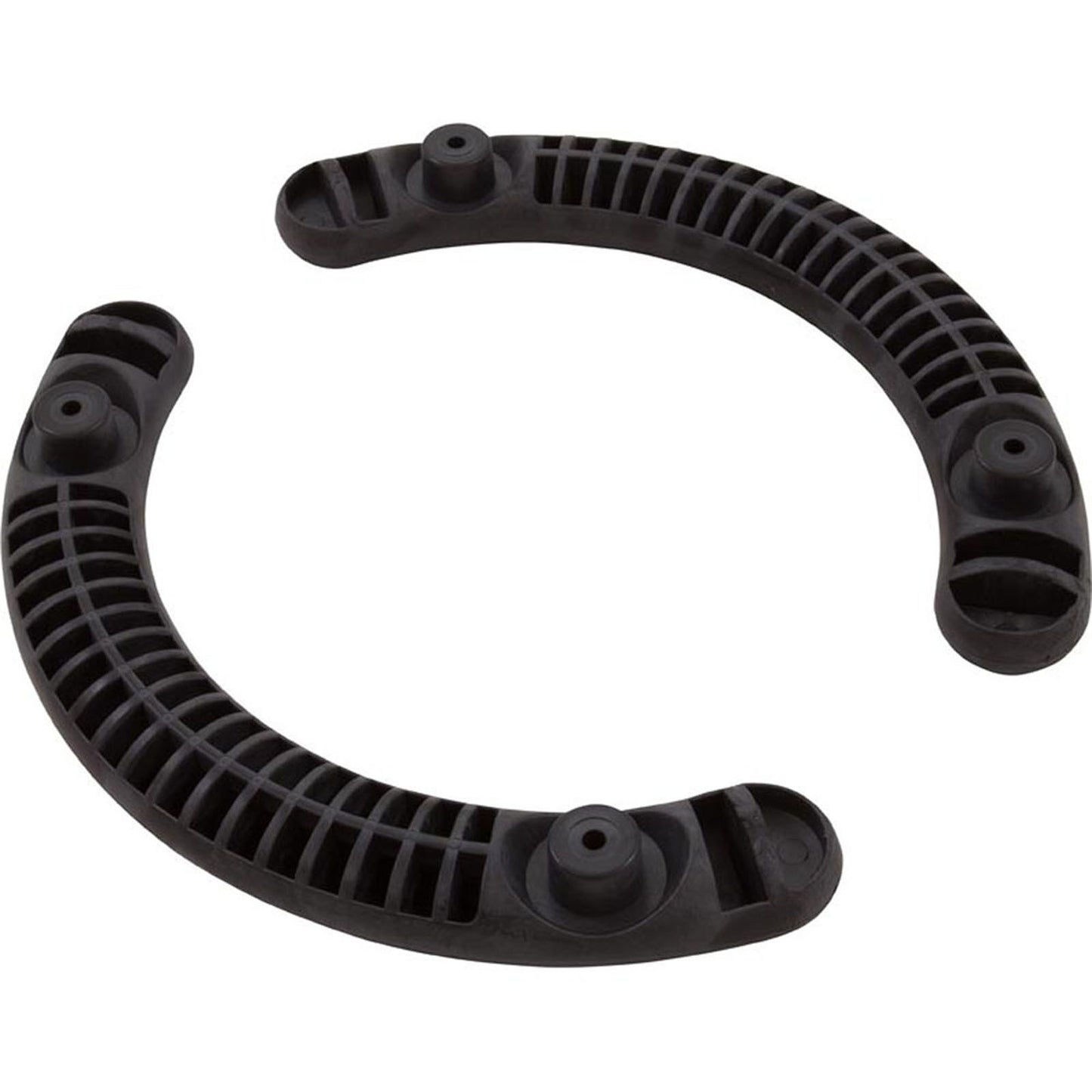 Poignée, Zodiac Jandy CL/CV/DEV, avec quincaillerie, quantité 2