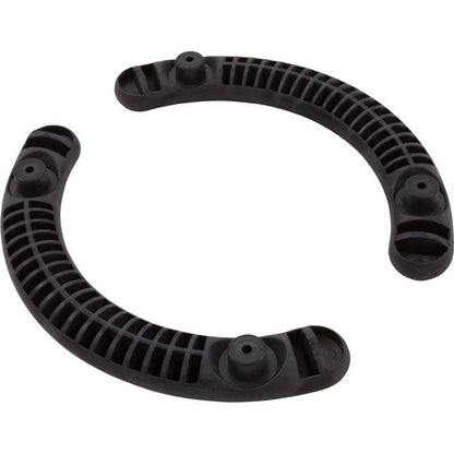 Poignée, Zodiac Jandy CL/CV/DEV, avec quincaillerie, quantité 2