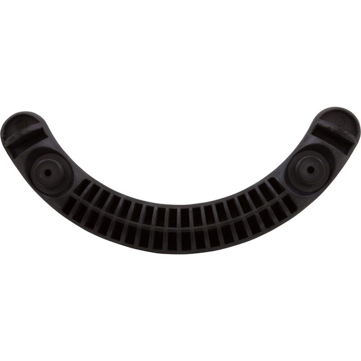 Handle, Zodiac Jandy CL/CV/DEV, with Hardware, Quantity 2