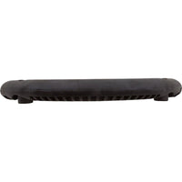 Handle, Zodiac Jandy CL/CV/DEV, with Hardware, Quantity 2