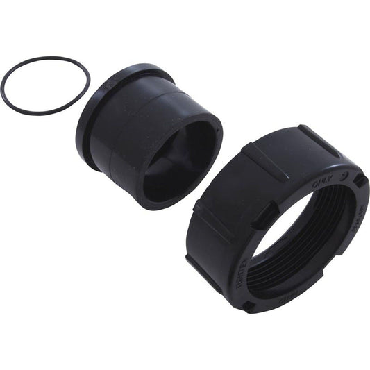 Demi-raccord, Zodiac Jandy Pro Series, ajustement universel