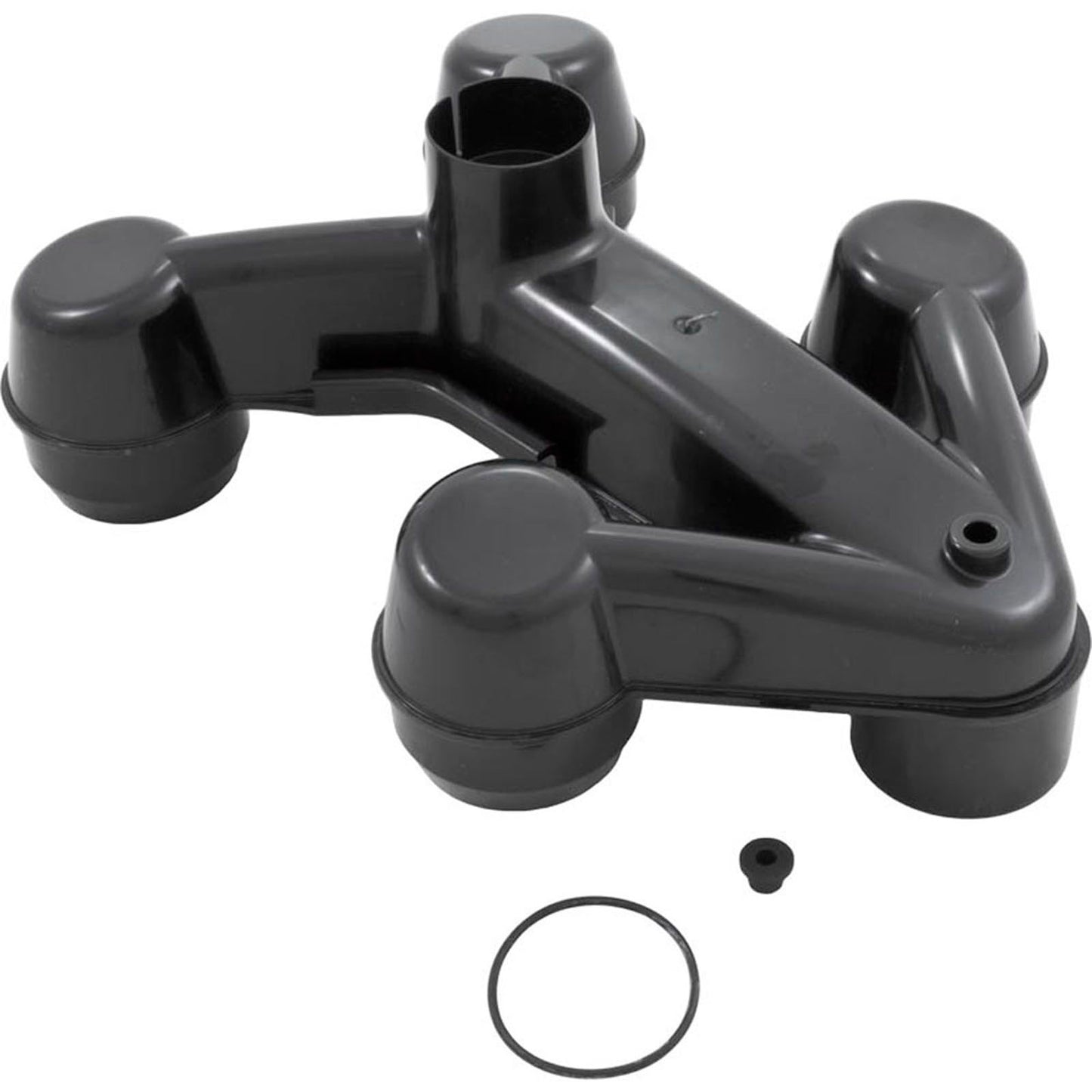 Manifold, Zodiac Jandy CL/CV