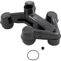 Manifold, Zodiac Jandy CL/CV