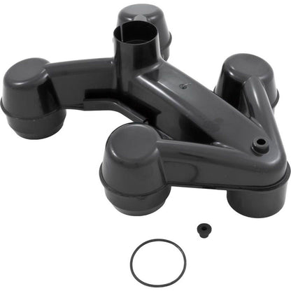 Manifold, Zodiac Jandy CL/CV