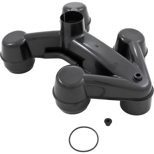 Manifold, Zodiac Jandy CL/CV