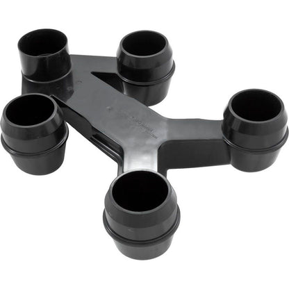 Manifold, Zodiac Jandy CL/CV