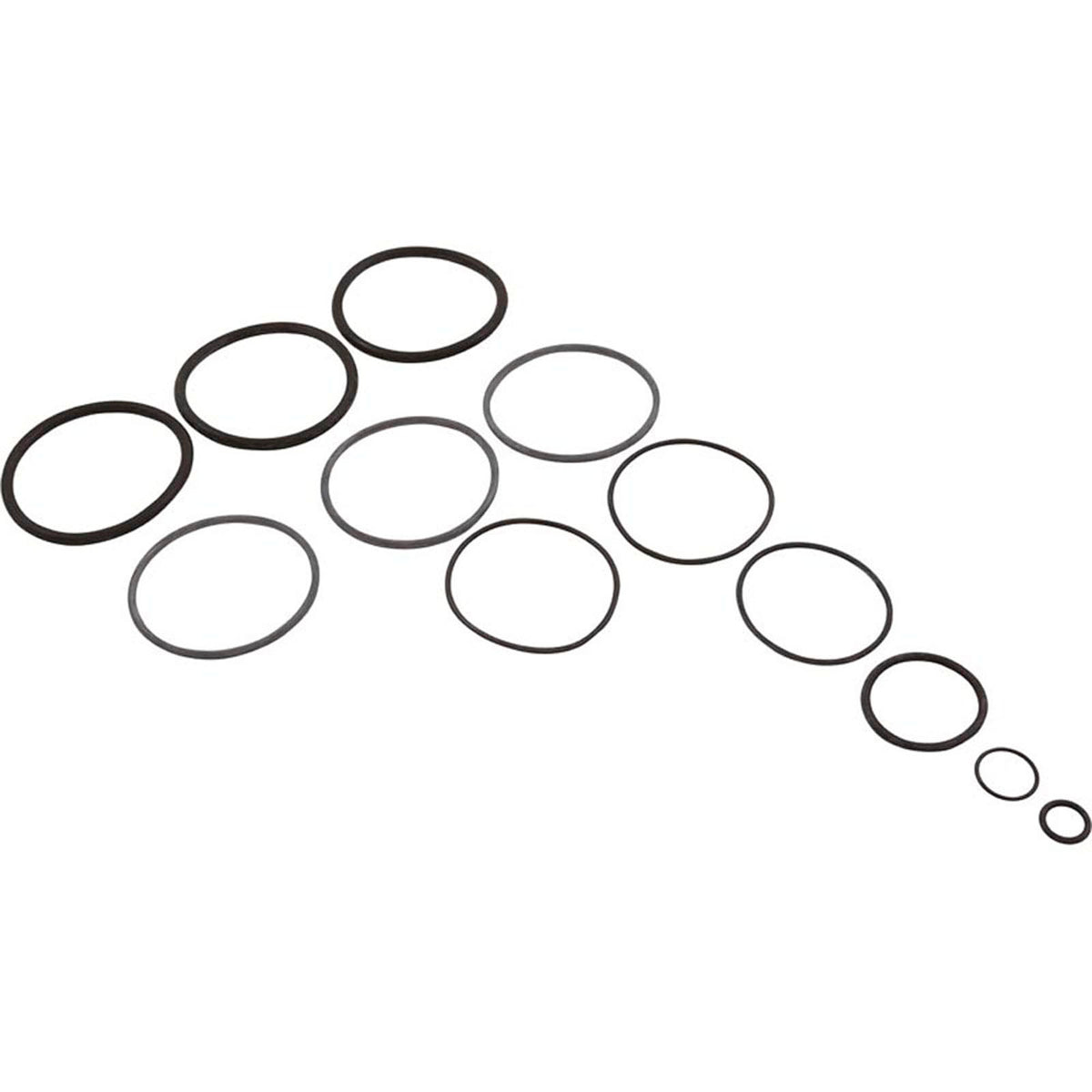 O-Ring Kit, Zodiac Jandy CL/CV/DEV