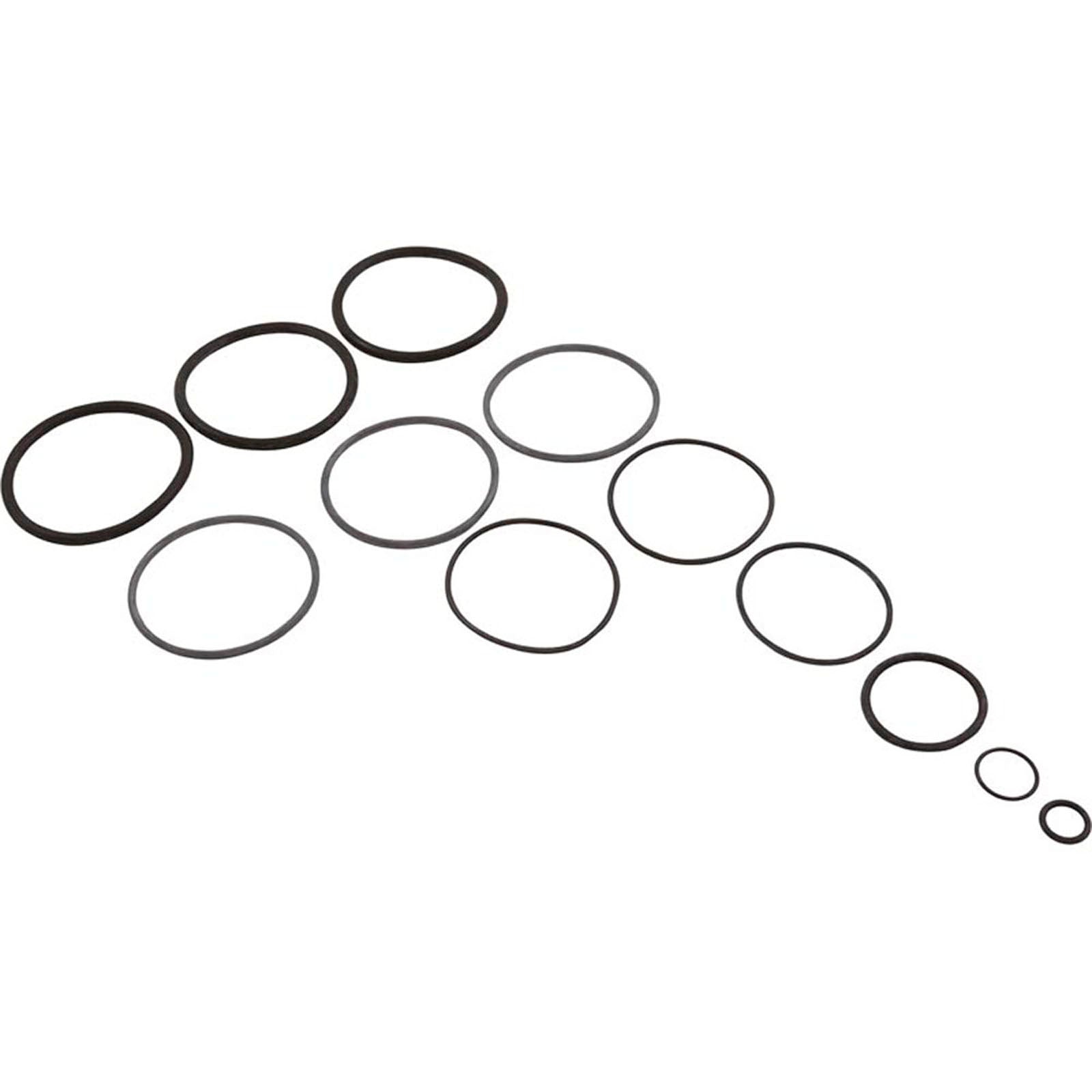 O-Ring Kit, Zodiac Jandy CL/CV/DEV